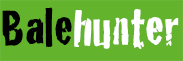 balehunter.com Logo